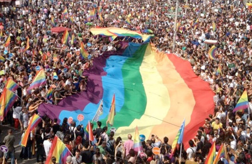 İstanbul Valiliği'nden 'Onur Yürüyüşü' açıklaması 