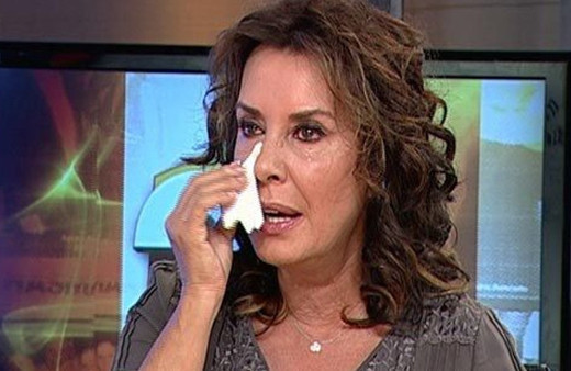 Perihan Savaş'tan İbrahim Tatlıses itirafı! Vururdu hep vururdu... 