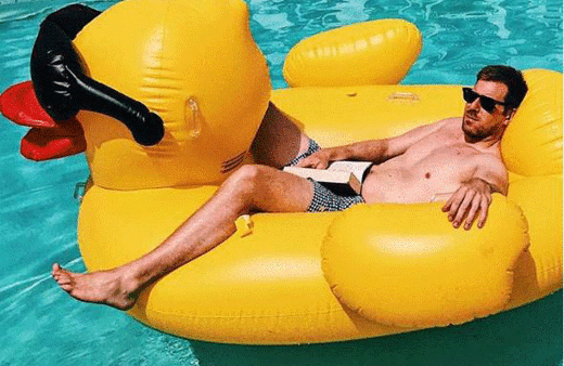 Bu yakışıklılar diğerlerinden farkı bakın niye