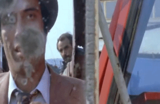 O filmlerde nasıl hatalar yapılmış? Şaşıracaksınız...