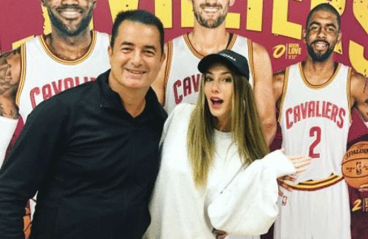 Şeyma Subaşı'dan bomba açıklama ''Acun ile aramıza...''