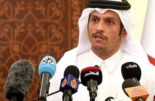 13 maddelik liste sunulmuştu! Katar kararını verdi