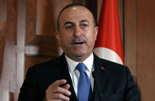 Çavuşoğlu'ndan Katar kriziyle ilgili telefon trafiği