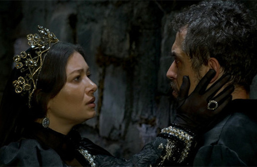 Muhteşem Yüzyıl Kösem 30. final bölümü 2. fragmanı