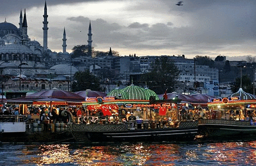 Türkiye'nin nüfusu artık azalacakmış çünkü...