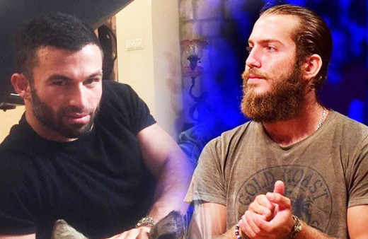 Ogeday Turabi'ye meydan okudu "Hodri meydan diyorum"