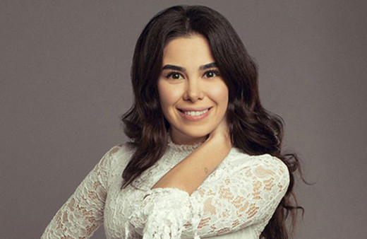 Asena öyle bir şey yaptı büyük tepki aldı!