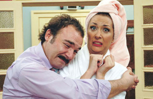 Gülse Birsel yazdı, Engin Günaydın oynayacak!