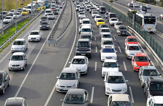 3 Temmuzdan itibaren o araç sahiplerine ceza geliyor