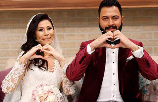 Caner Berke ayrılığının nedeni ortaya çıktı "Kendimi öldüreceğim!"