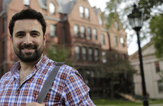 ABD istemedi Kanada kaptı