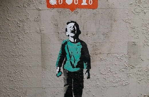 Banksy'nin kimliği bulundu mu?