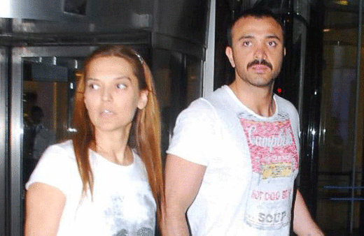 Otoparkta olay çıktı!