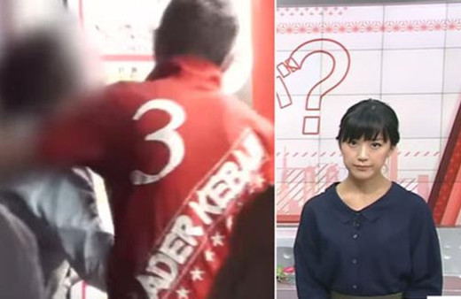 Türk kebapçılara Tokyo'da gözaltı