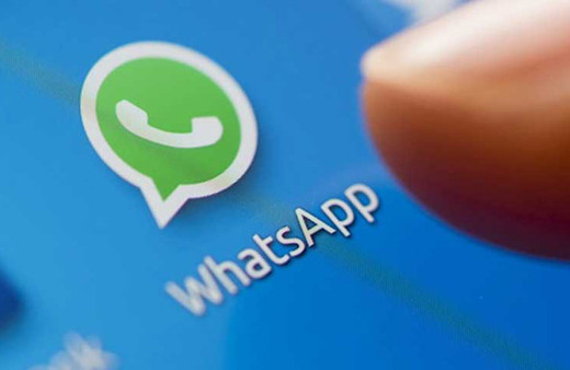 WhatsApp'a beklenen o özellik geldi