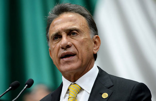 Meksika'da katliam: 11 kişiyi öldürdüler