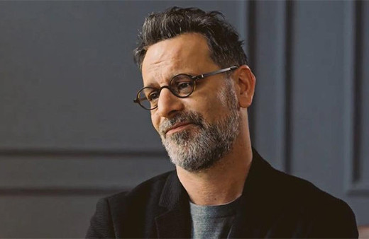 Bir vatandaş trafikte bekleyen Ozan Güven’i fena trolledi!