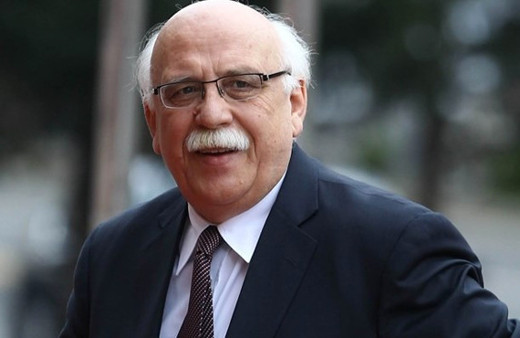 Bakan Avcı'nın acı günü