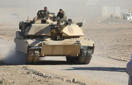 Operasyonda kritik zafer! Sona yaklaşıldı