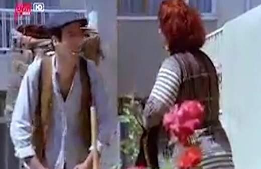 Kemal Sunal filmindeki hata yıllar sonra fark edildi