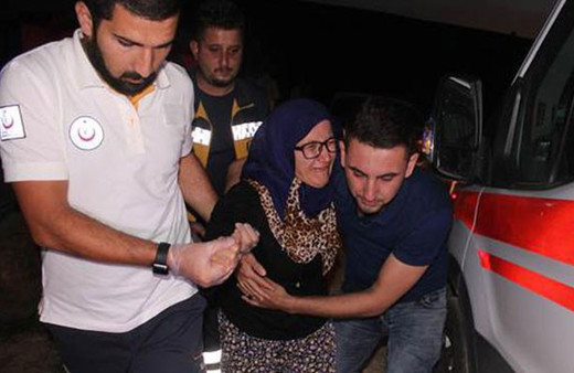 Hakkari'deki saldırıdan acı haber geldi