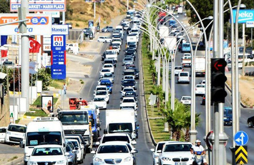 Belediyelerin gülümseten bayram mesajları