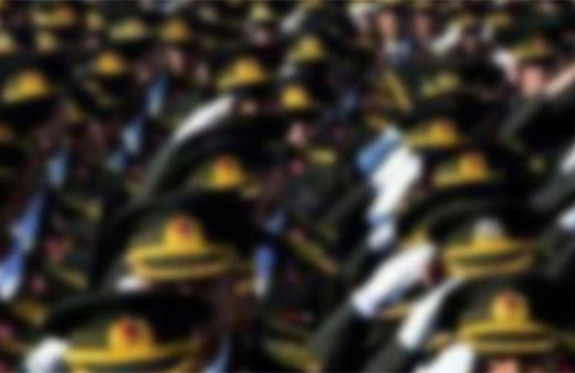 TSK'da yeni FETÖ taraması üst düzey isimler de liste!