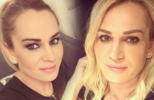 Nagihan Karadere'nin yeni sevgilisine bakın Tolga Yüce kimdir?