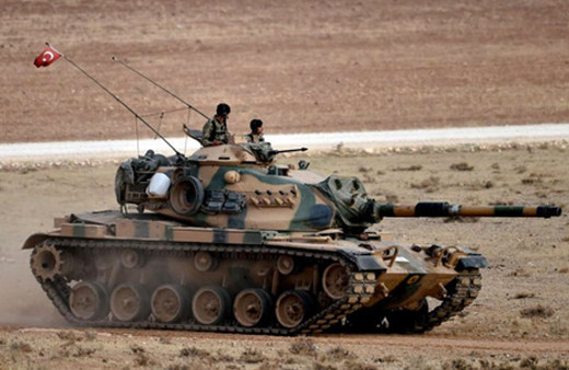 Fırat Kalkanı'nın devamı mı geliyor? Sınır ötesi operasyon her an başlayabilir