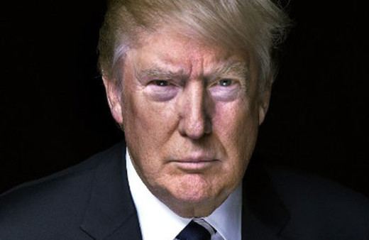 Trump anketinden çıkan şok Türkiye sonucu