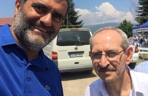 Kılıçdaroğlu yürüyüşte dublör mü kullanıyor?