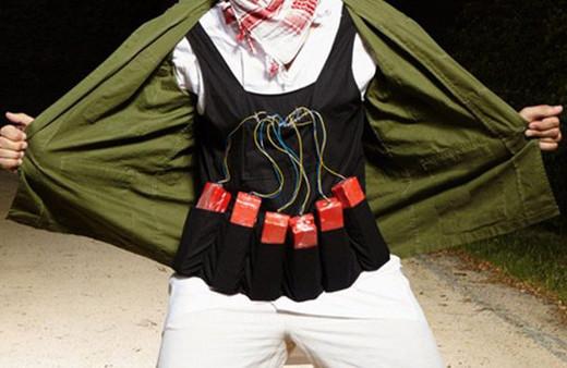 Türkiye'de sansasyonel eylem yapacaklardı! Son anda yakalandılar