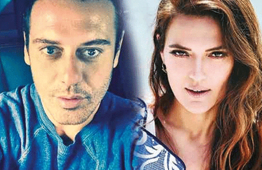 Demet Akalın bunu duymasın Mert Alaş'tan olay sözler