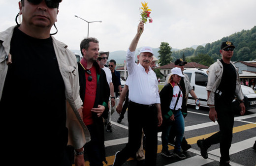 Kılıçdaroğlu'nun kaldığı tesisin sularını kim kesti? O iddiaya jet yalanlama
