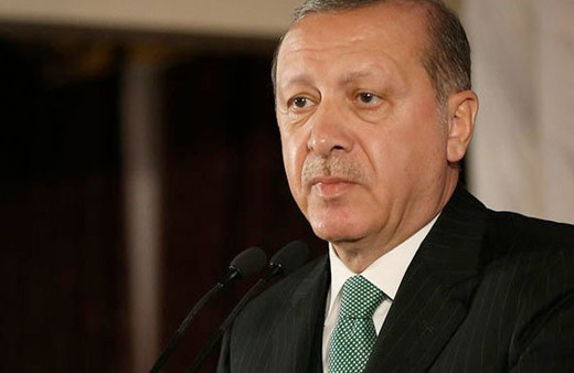 Cumhurbaşkanı Erdoğan'ın çağrısı işe yaradı akın akın geliyorlar