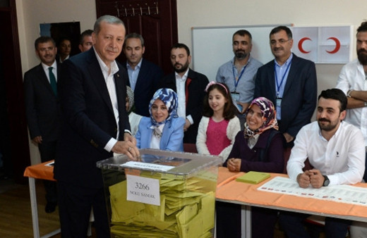 Muhalefetin 2019 adayı Erdoğan yıllar önce fark atmıştı!