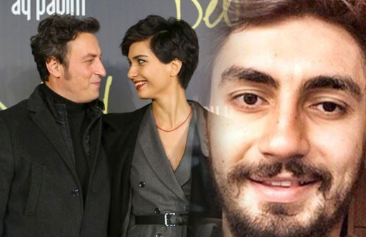 Onur Saylak skandal sonrası Tuba Büyüküstün'ü tamamen sildi!