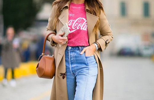 Bu giyim tüyoları hayatınızı değiştirecek hemen deneyeceksiniz...