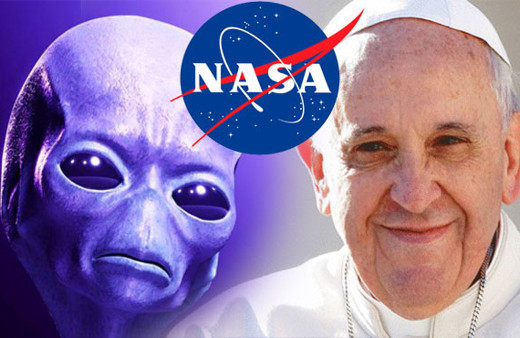 Uzaylılar insanlarla iletişim halinde! Öyle bir detay var ki