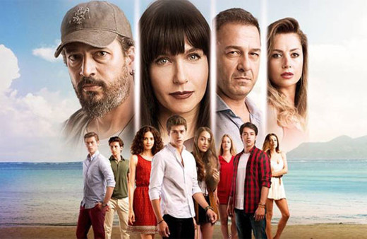 Bodrum Masalı'nda şok! O oyuncu diziden ayrılıyor