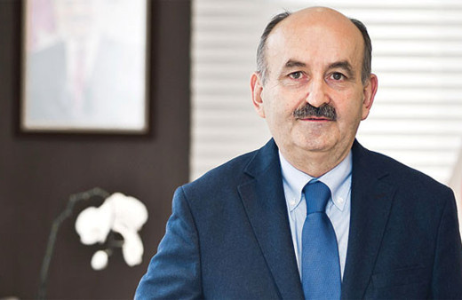 657 Devlet Memurları Kanunu değişiyor mu Müeezinoğlu'ndan açıklama