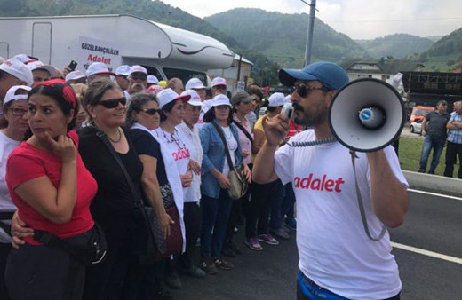 CHP'li Eren Erdem'den Kerbela tweetli provokasyon