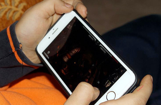 Anne ve babalar dikkat! Tehlikenin farkında mısınız?