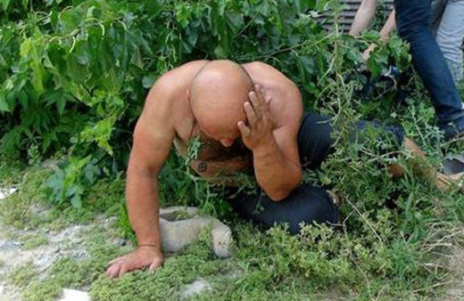 Polis İstanbul'da 'torbacı' avına çıktı