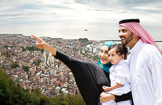 1 Arap 10 Avrupalıya bedel!