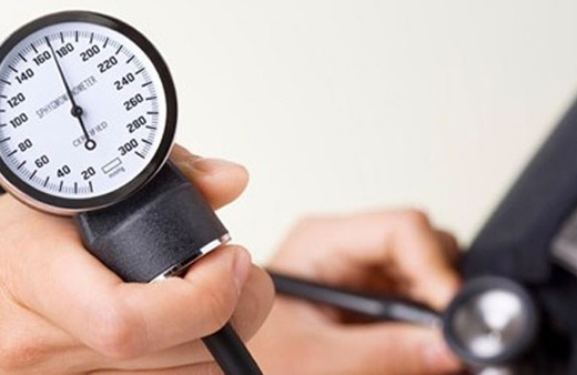 Yaz sıcaklarında tansiyonunuza dikkat edin