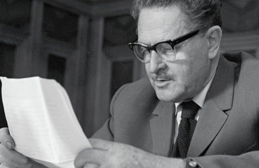 Doktor Nazım Hikmet'i uyarmış "Aşk 3 yıl içinde öldürür"