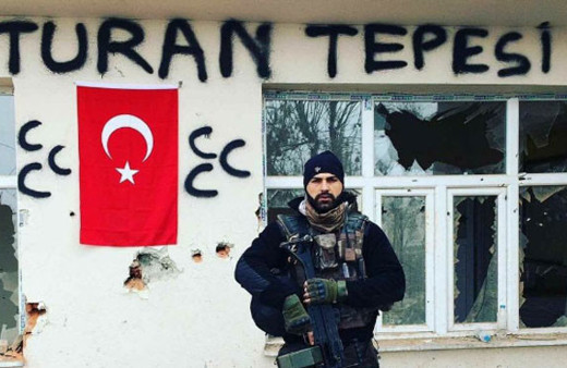 Şehit anasının feryadı yürekleri dağladı