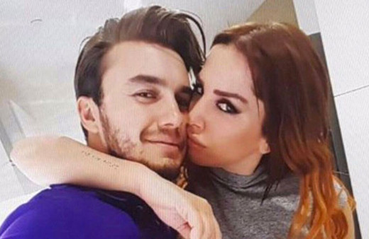 Mustafa Ceceli-Selin İmer'in düğün tarihi bakın nerede kalıyorlar