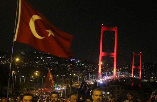 15 Temmuz resmi tatil mi?